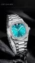 New AOCASDIY Luxury Watch Business