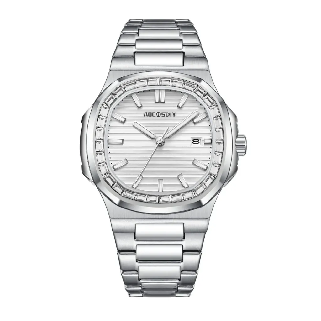 New AOCASDIY Luxury Watch Business