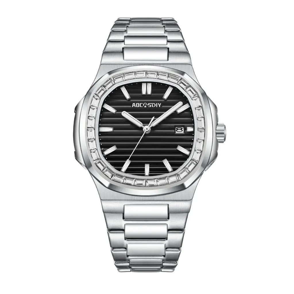 New AOCASDIY Luxury Watch Business